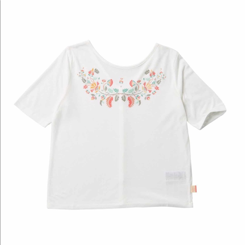 Roxy Girl Blouse. Size: S